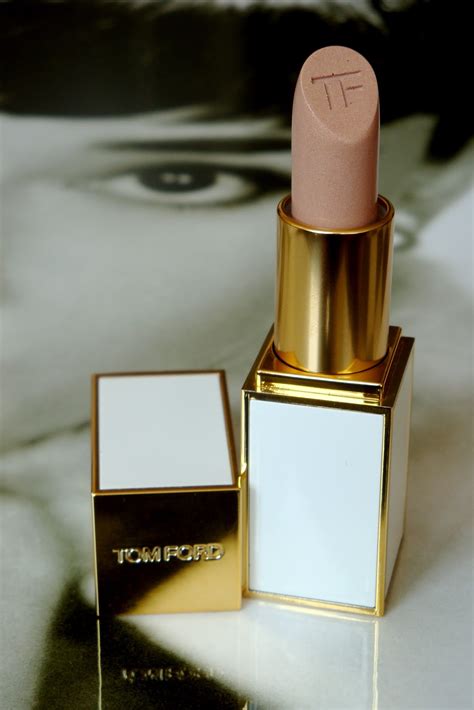 tom ford vanilla suede lipstick dupe